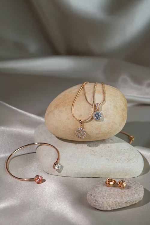 Elegant Jewellery Collection
